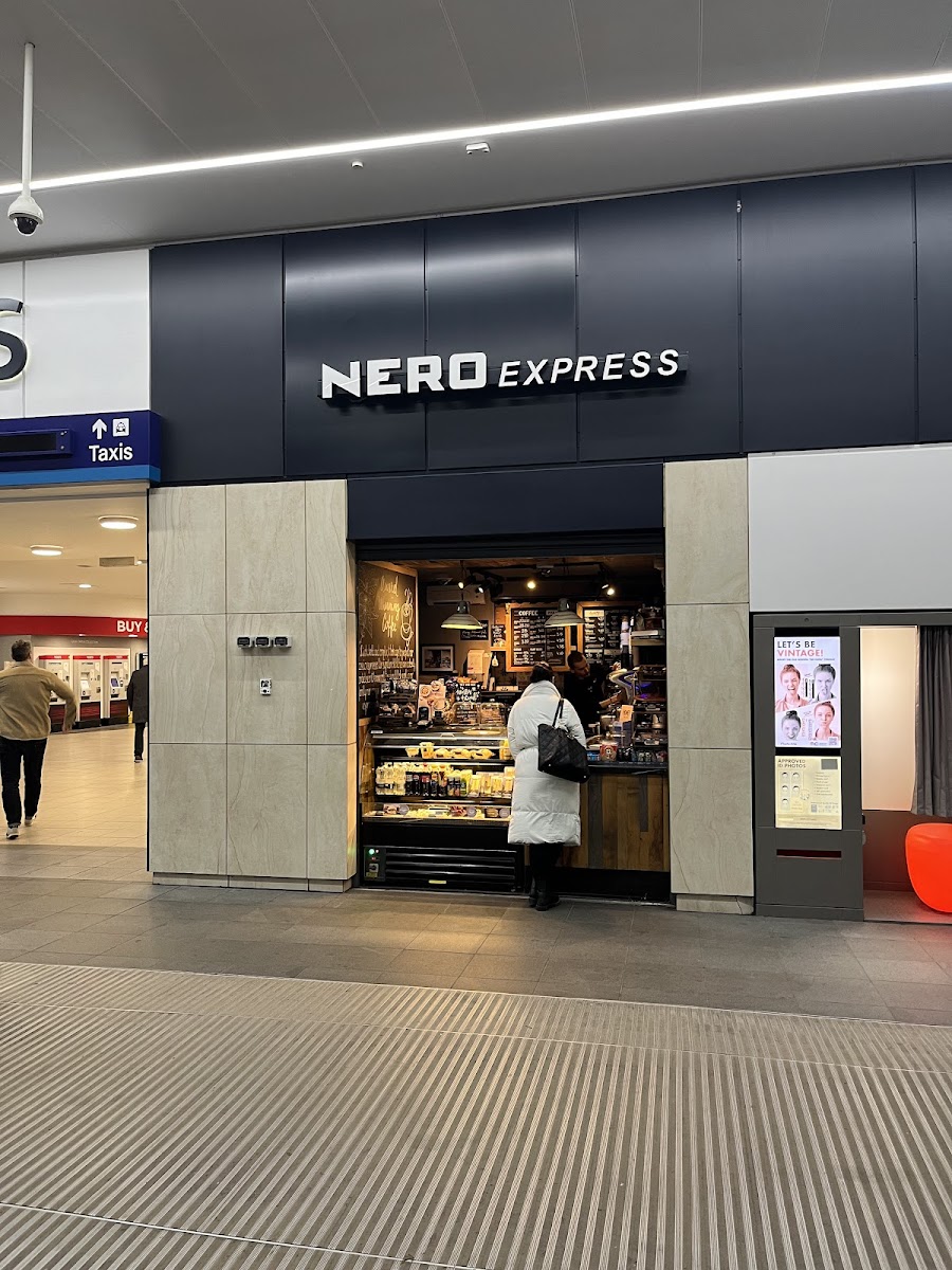 Nero Express